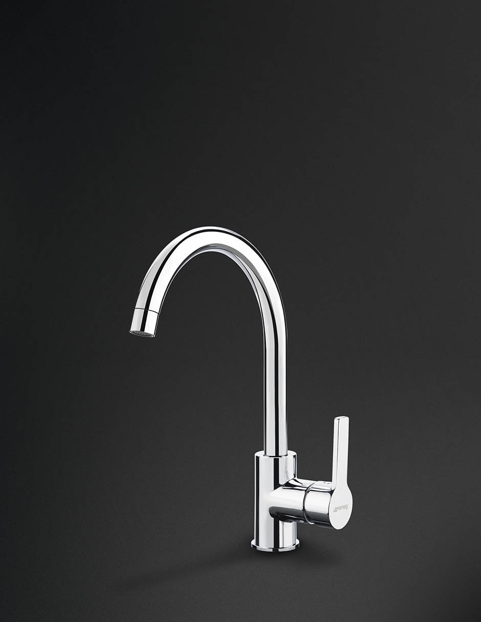 Fregadero de acero inoxidable UM4040-MI4CR 3
