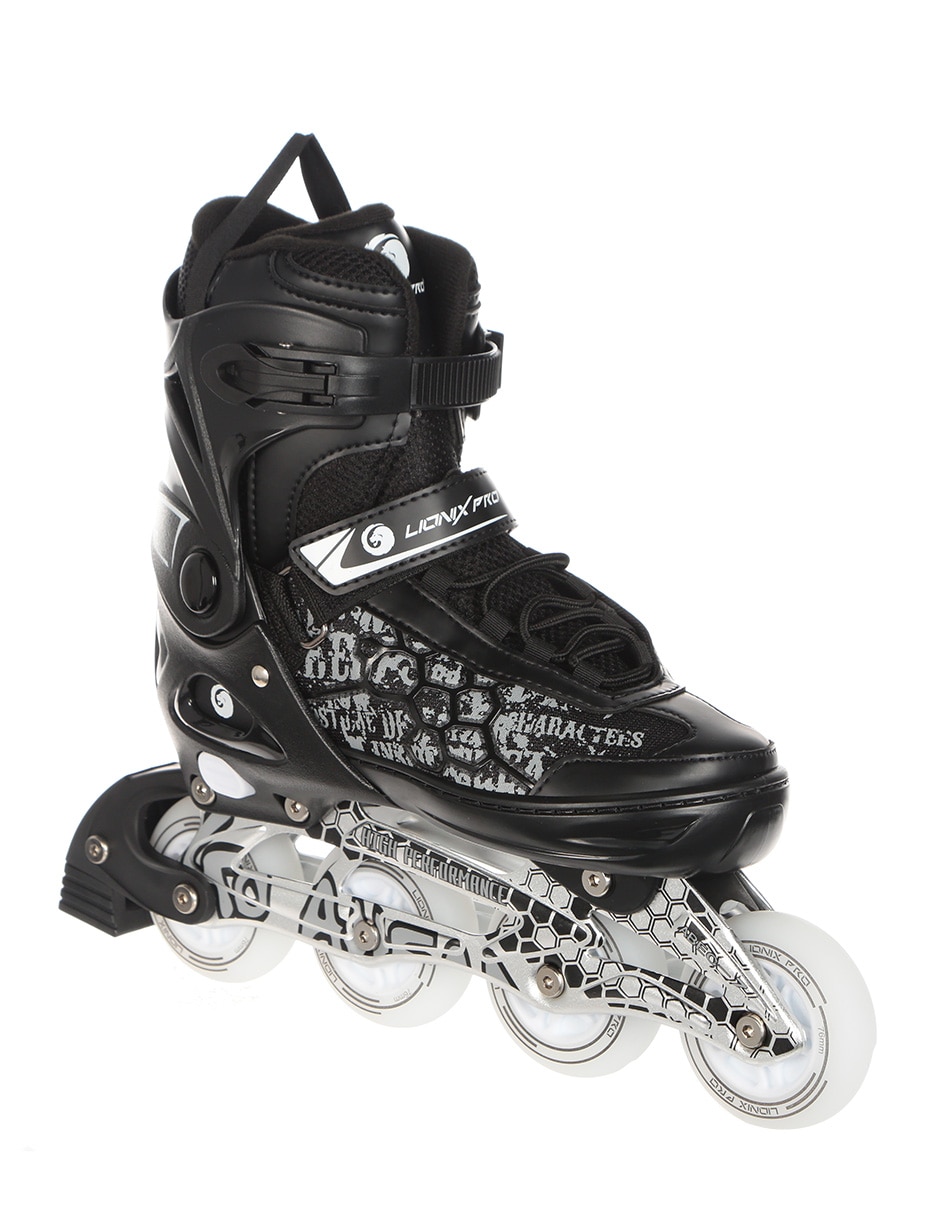 Patines 3 en 1 unisex Patines 3 en 1 unisex