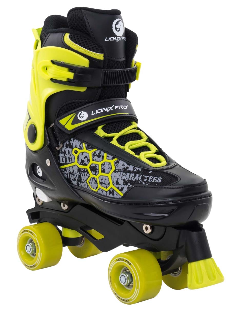 Patines 3 en 1 unisex 2