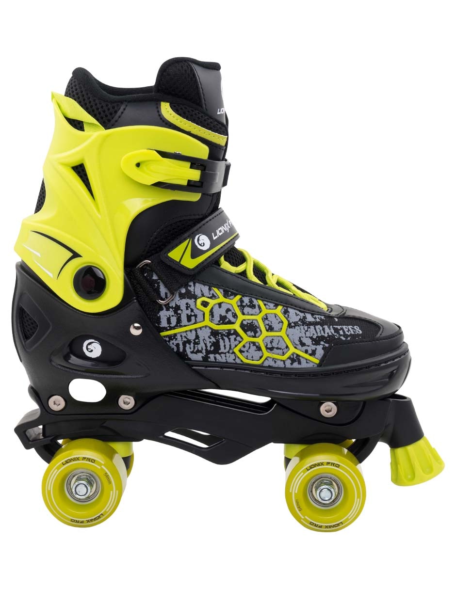 Patines 3 en 1 unisex 3