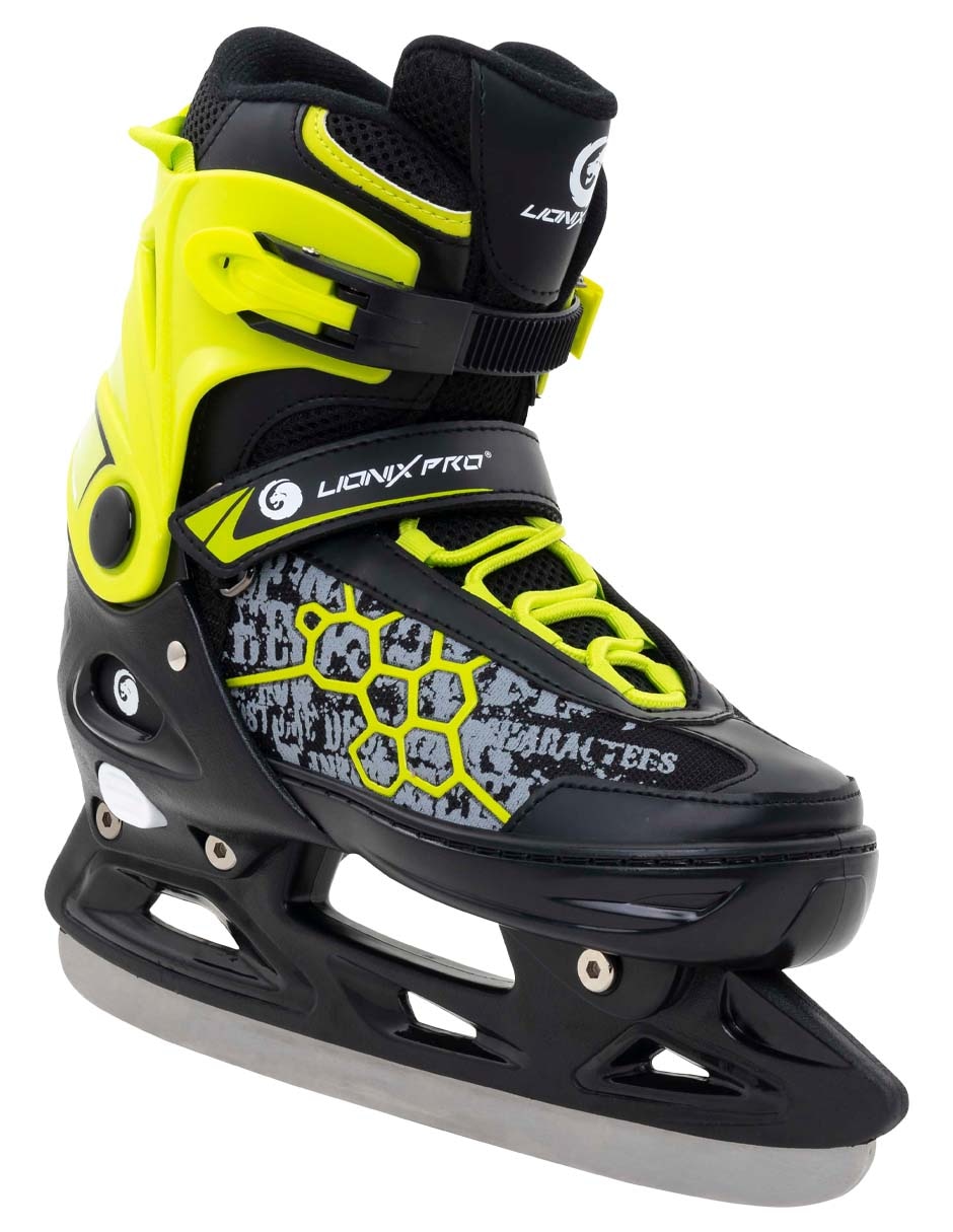 Patines 3 en 1 unisex 4