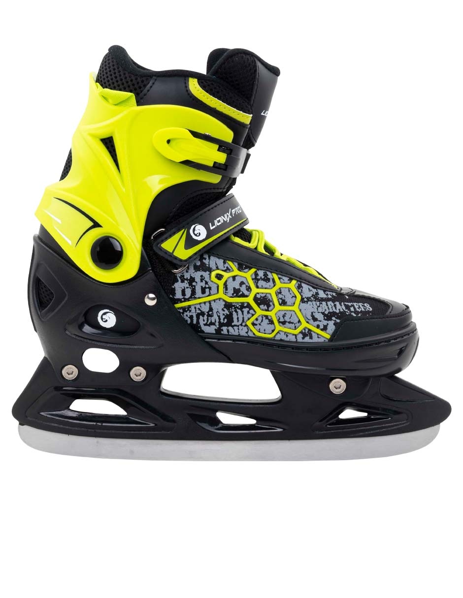 Patines 3 en 1 unisex 5