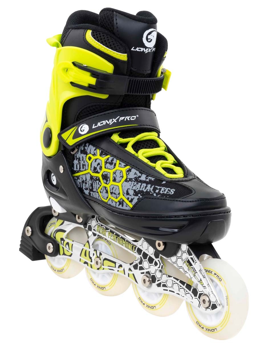 Patines 3 en 1 unisex 6
