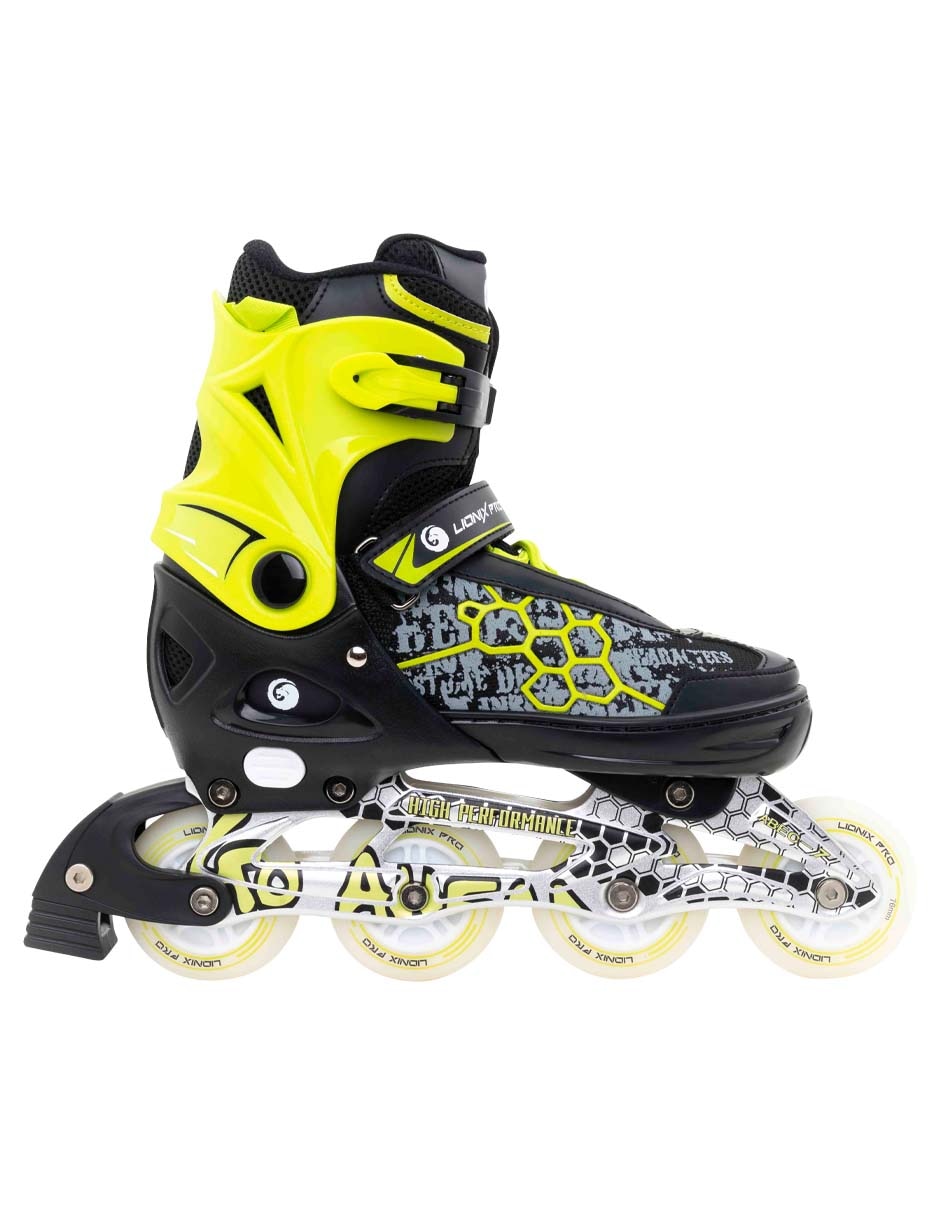 Patines 3 en 1 unisex 7