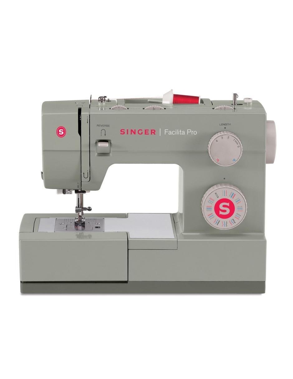 Maquina de Coser Singer Mod 4452