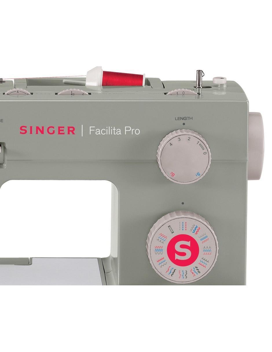Maquina de Coser Singer Mod 4452
