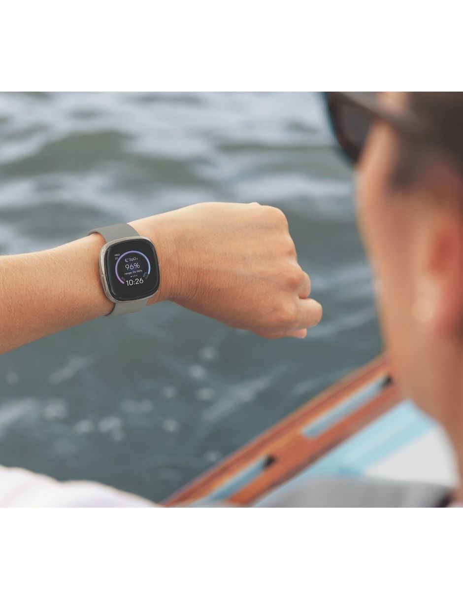 Smartwatch Sense con GPS 2