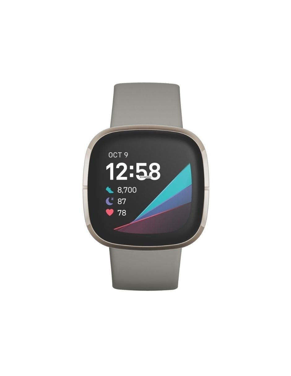 Smartwatch Sense con GPS 3