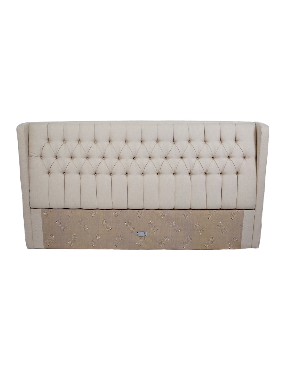 Cabecera Stella Ll de madera Cabecera Stella Ll de madera