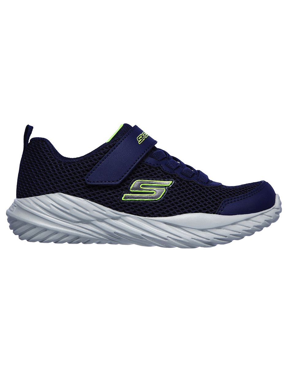 Tenis Skechers de niño