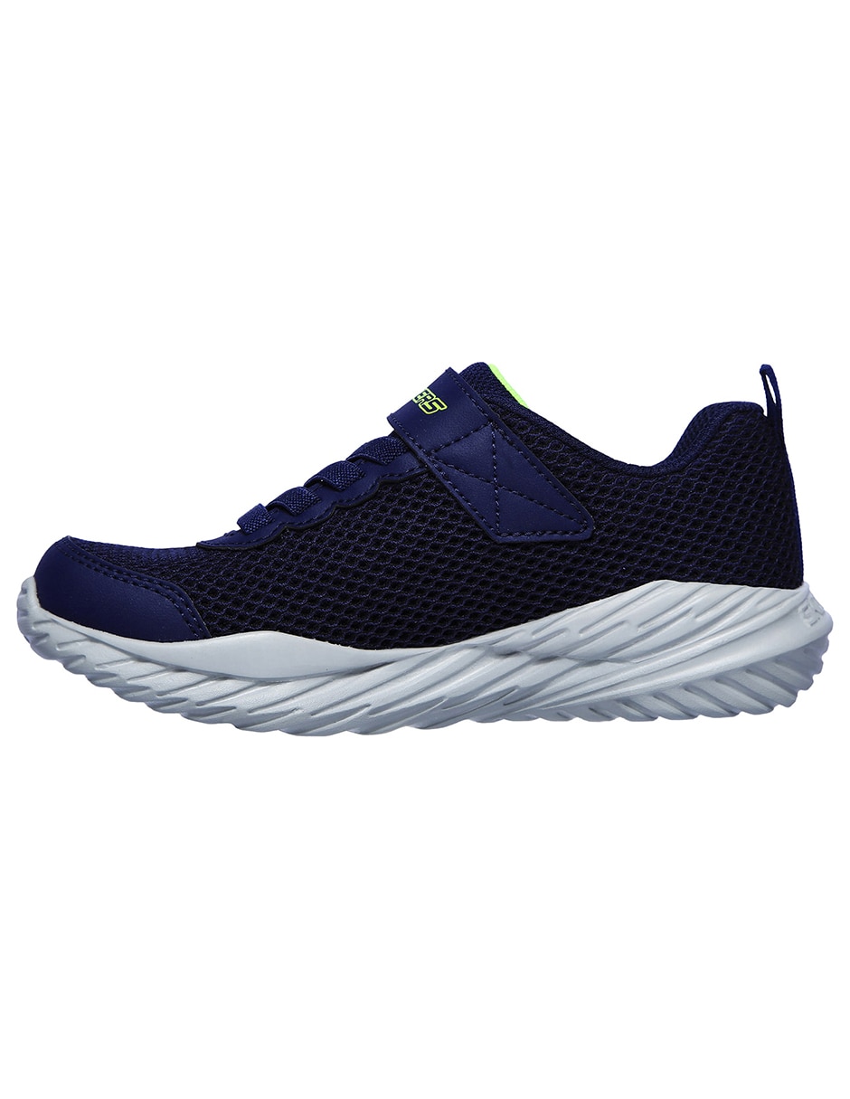 Tenis Skechers de niño