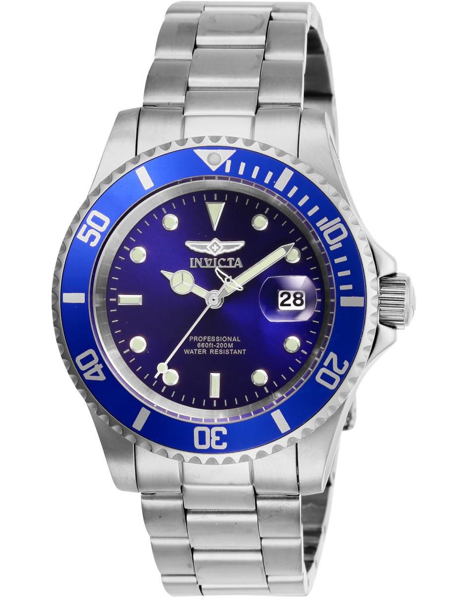 Reloj invicta pro diver para hombre 26971
