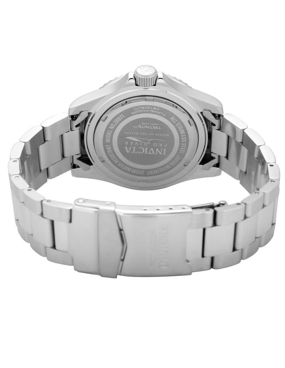 Reloj invicta pro diver para hombre 26971