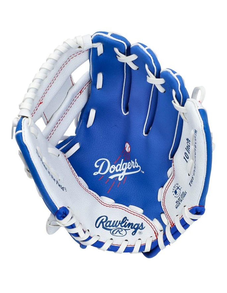 Manopla diestro béisbol todas las edades Baseball