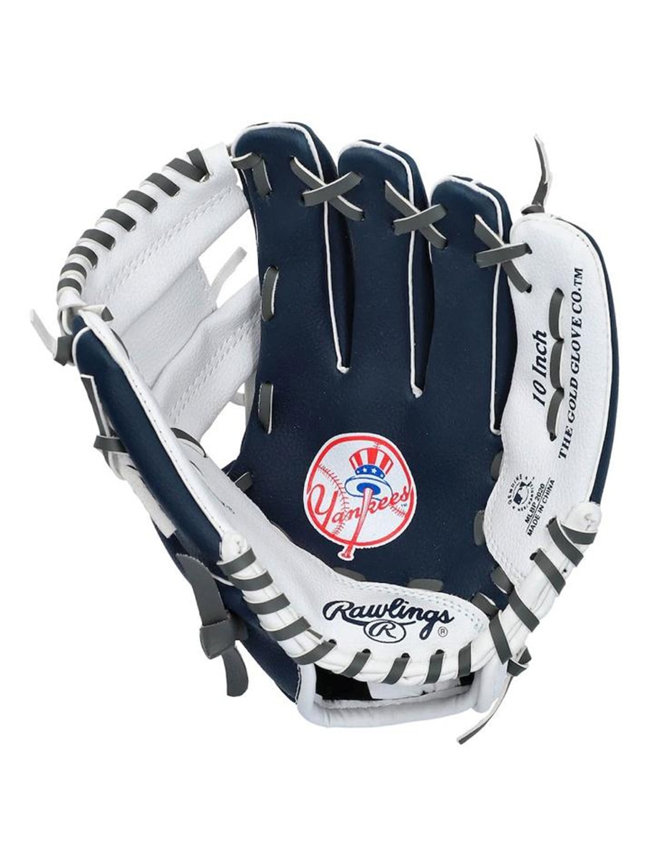 Manopla diestro béisbol 2