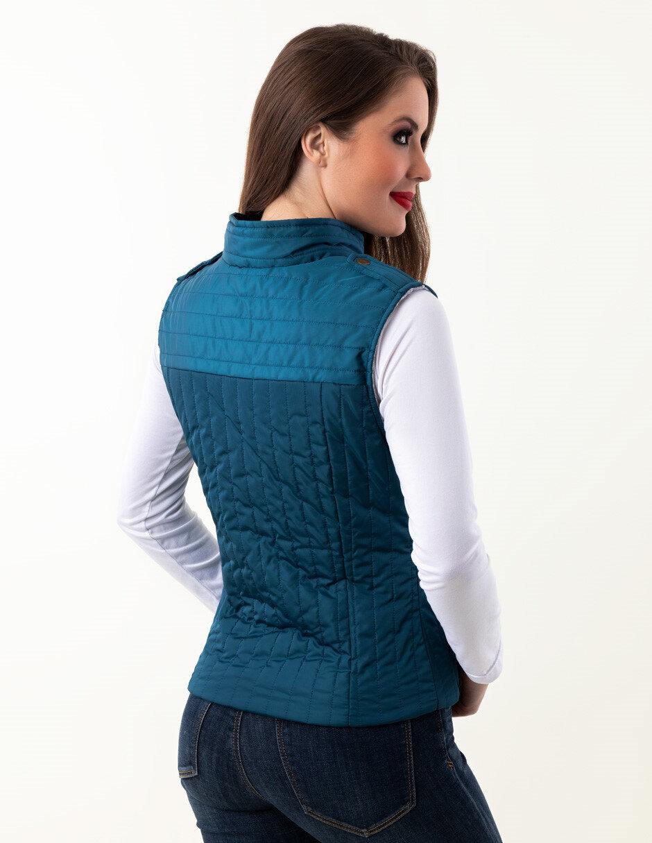 Chaleco para mujer 3
