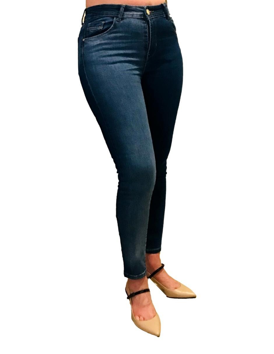 Jeans skinny para mujer