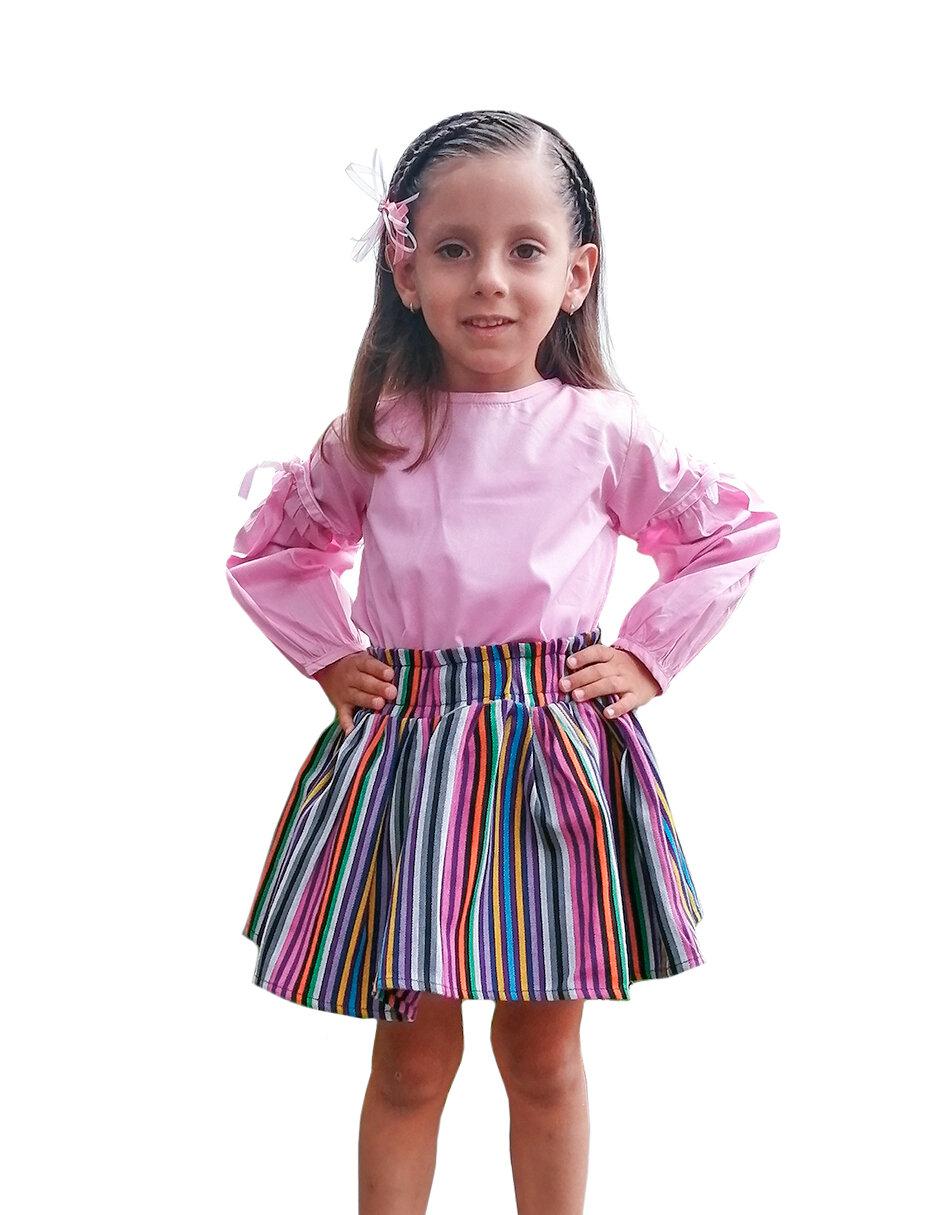 Rosa 1