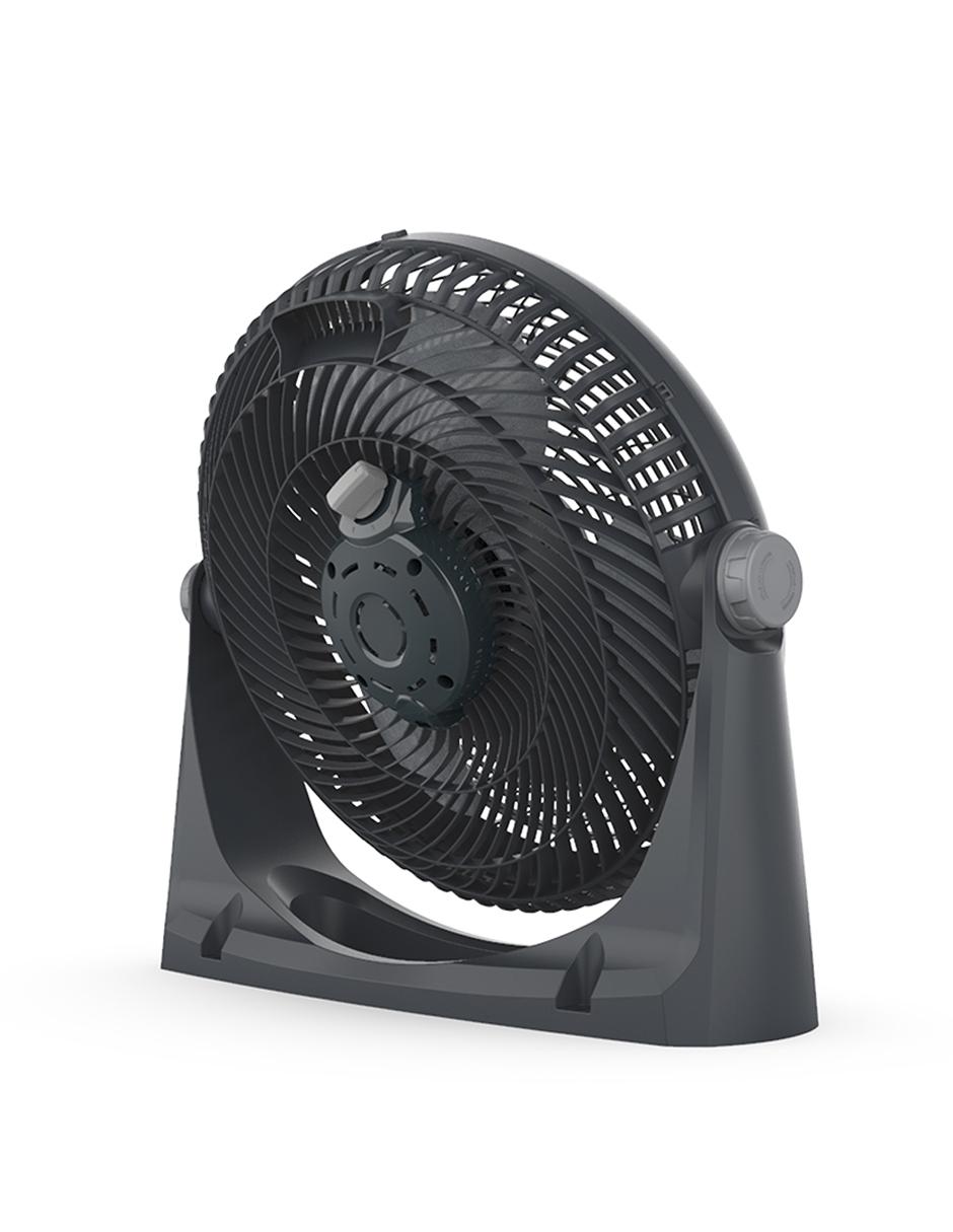 VENTILADOR FORZA VORTEX 3, GRIS OXFORD