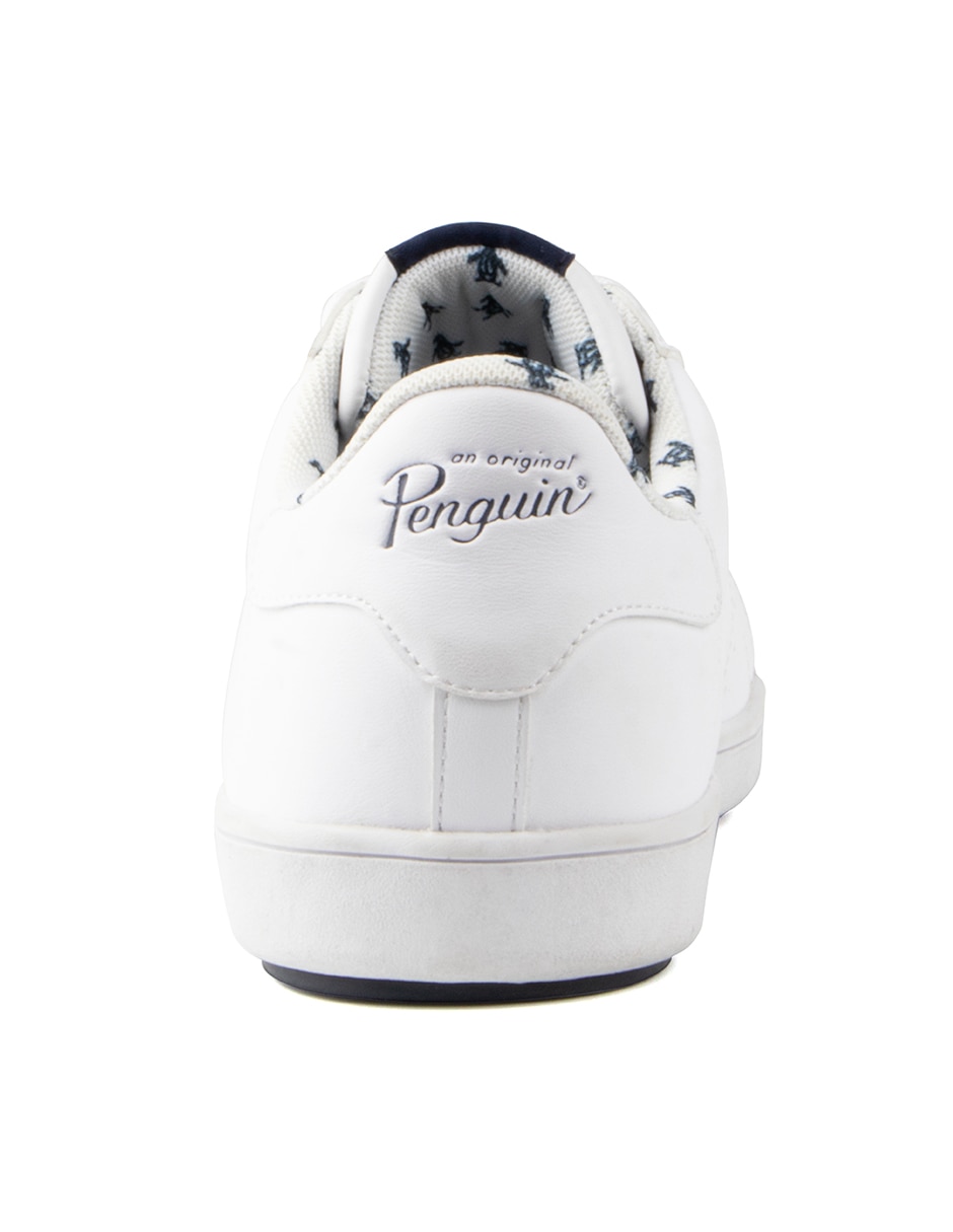 Tenis Original Penguin para hombre