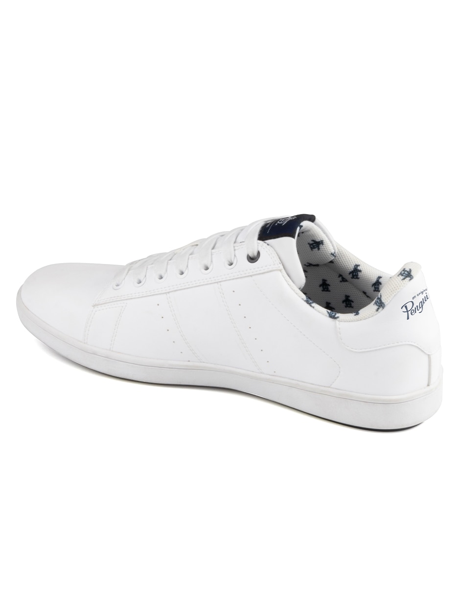 Tenis Original Penguin para hombre