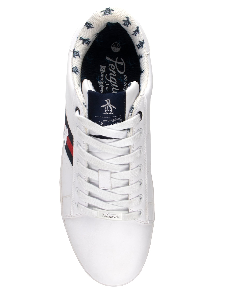 Tenis Original Penguin para hombre