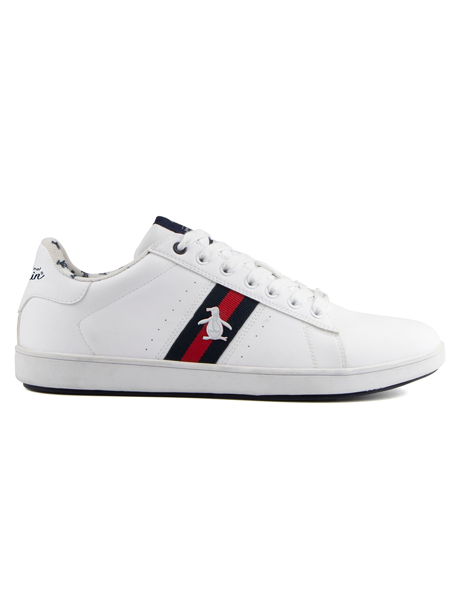 Tenis Original Penguin para hombre