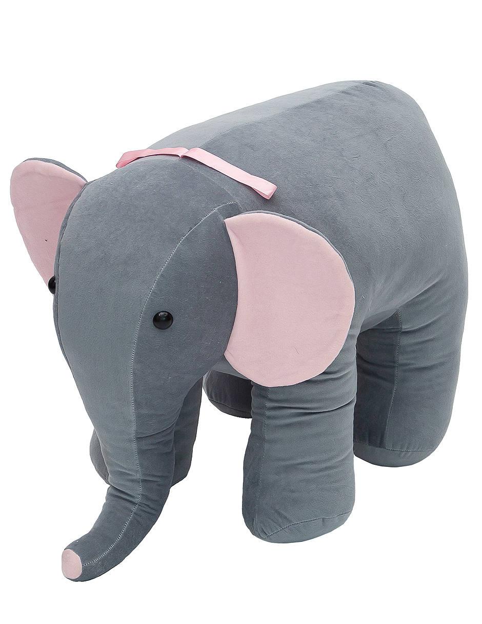 Peluche de elefante Bambineto