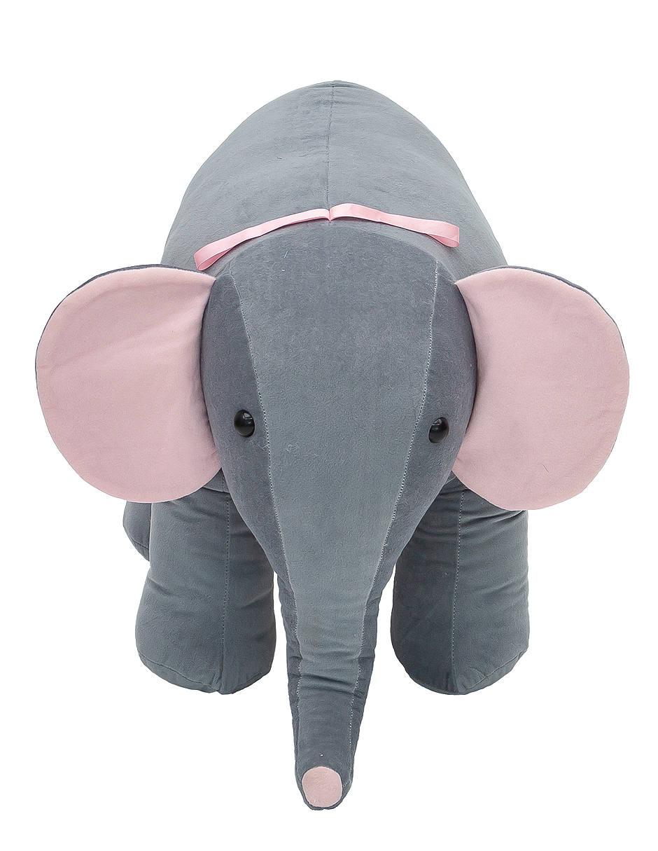 Peluche de elefante Bambineto