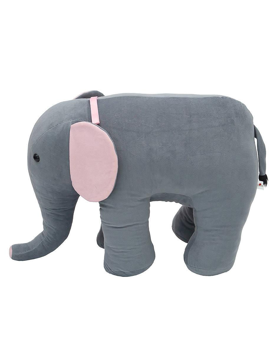 Peluche de elefante Bambineto