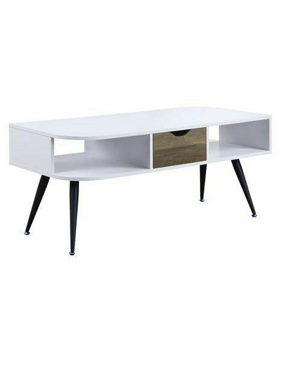 Mesa de centro armable Halima Mesa de centro armable Halima