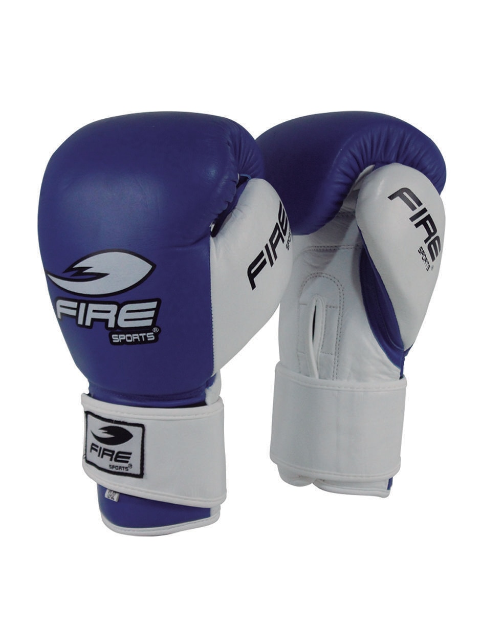 Guantes para box 1