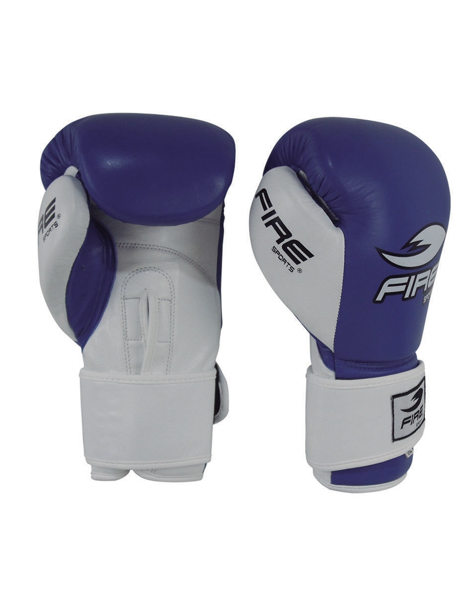 Guantes para box 2