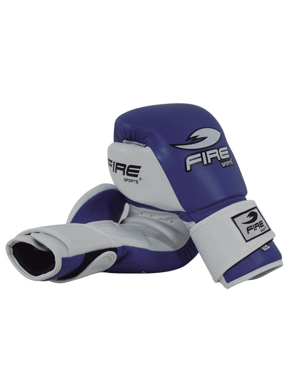 Guantes para box 3