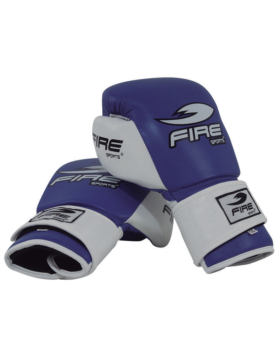 Guantes para box 4