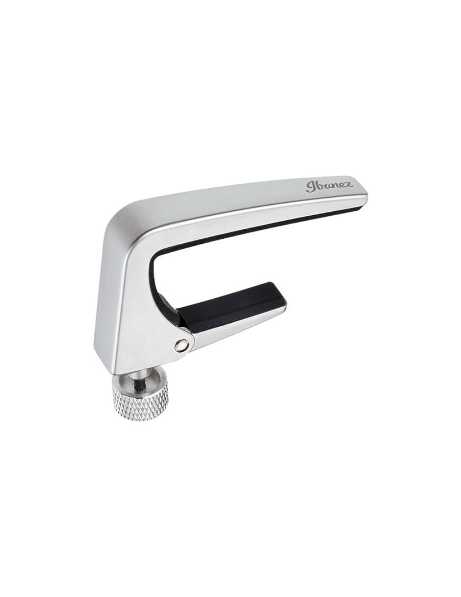 Capotraste de Pinza Para Guitarra Ibanez Igcz10