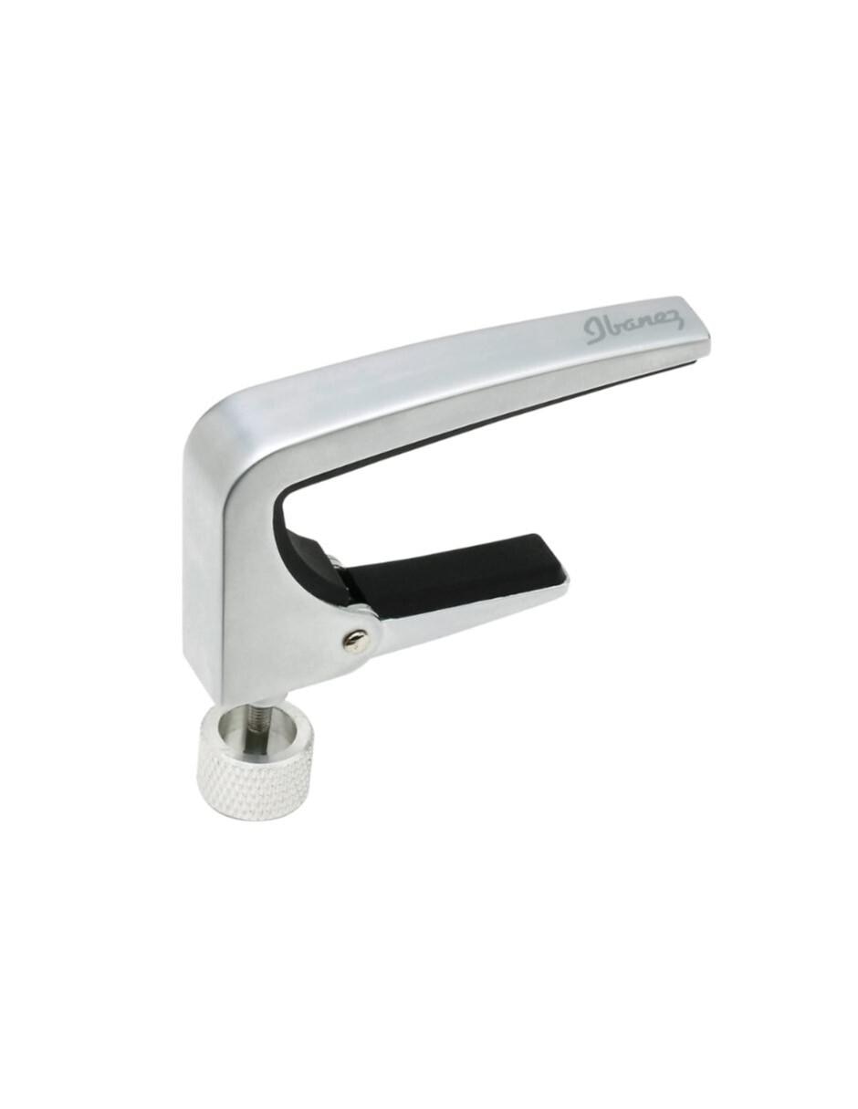 Capotraste de Pinza Para Guitarra Ibanez Igcz10