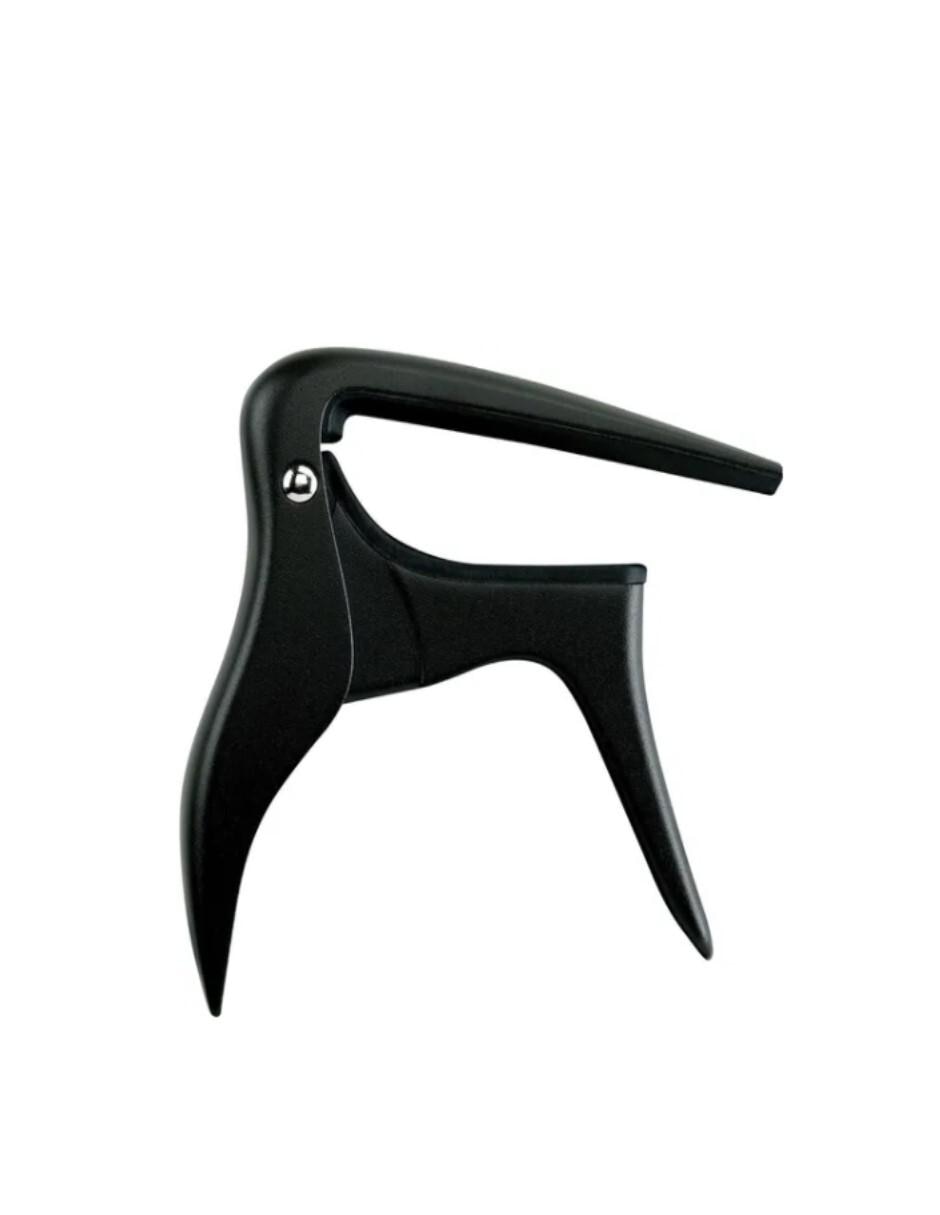 Capotraste de Pinza para Guitarra Acústica Ibanez Icc10