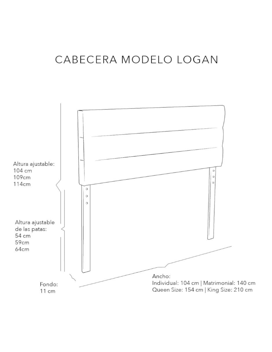 Cabecera armable 6
