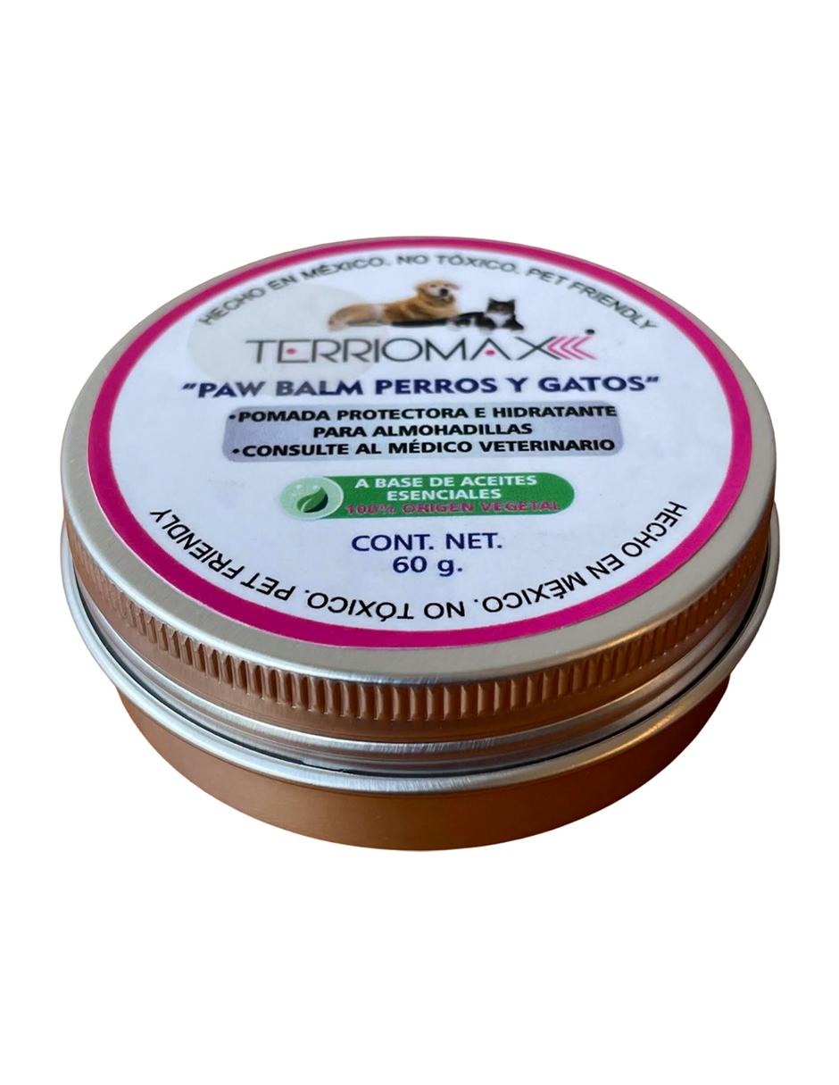 Pomada Paw Balm para patas de perros y gatos 1