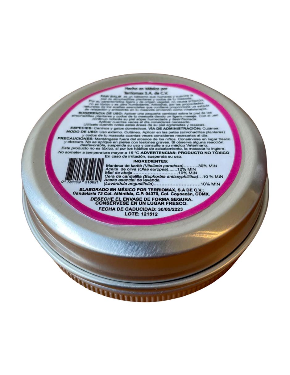 Pomada Paw Balm para patas de perros y gatos 2