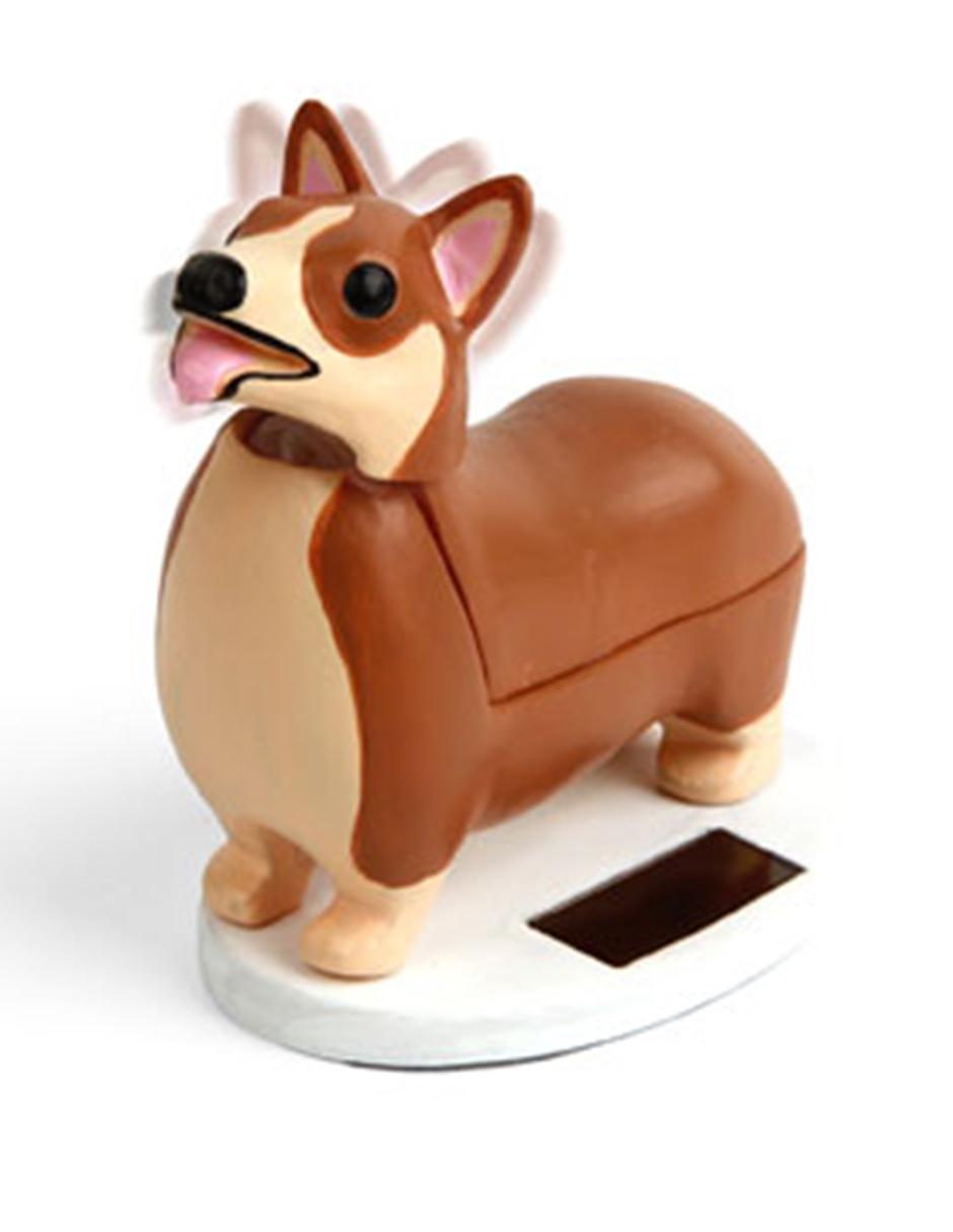 Figura de perro Figura de perro