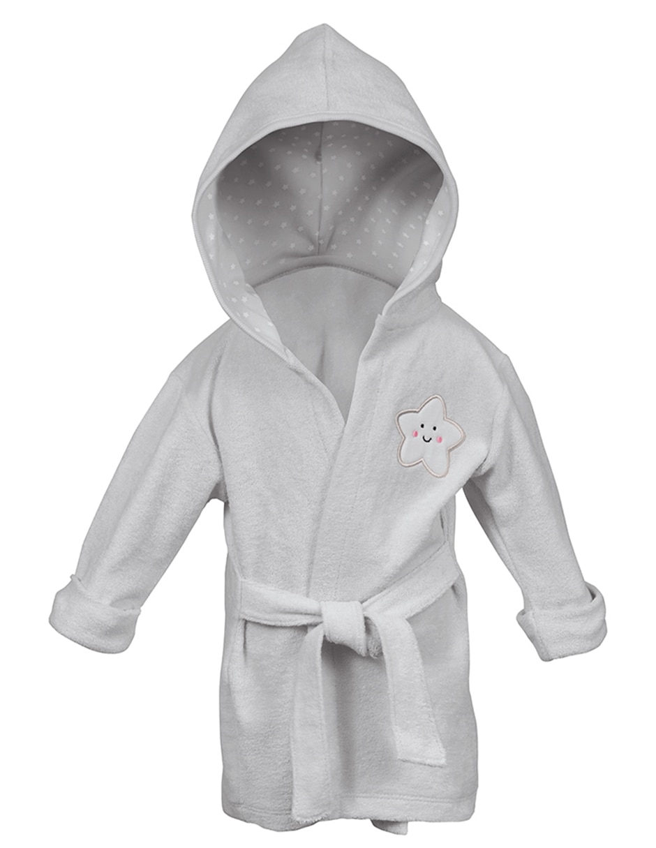 Bata de baño unisex Bata de baño unisex