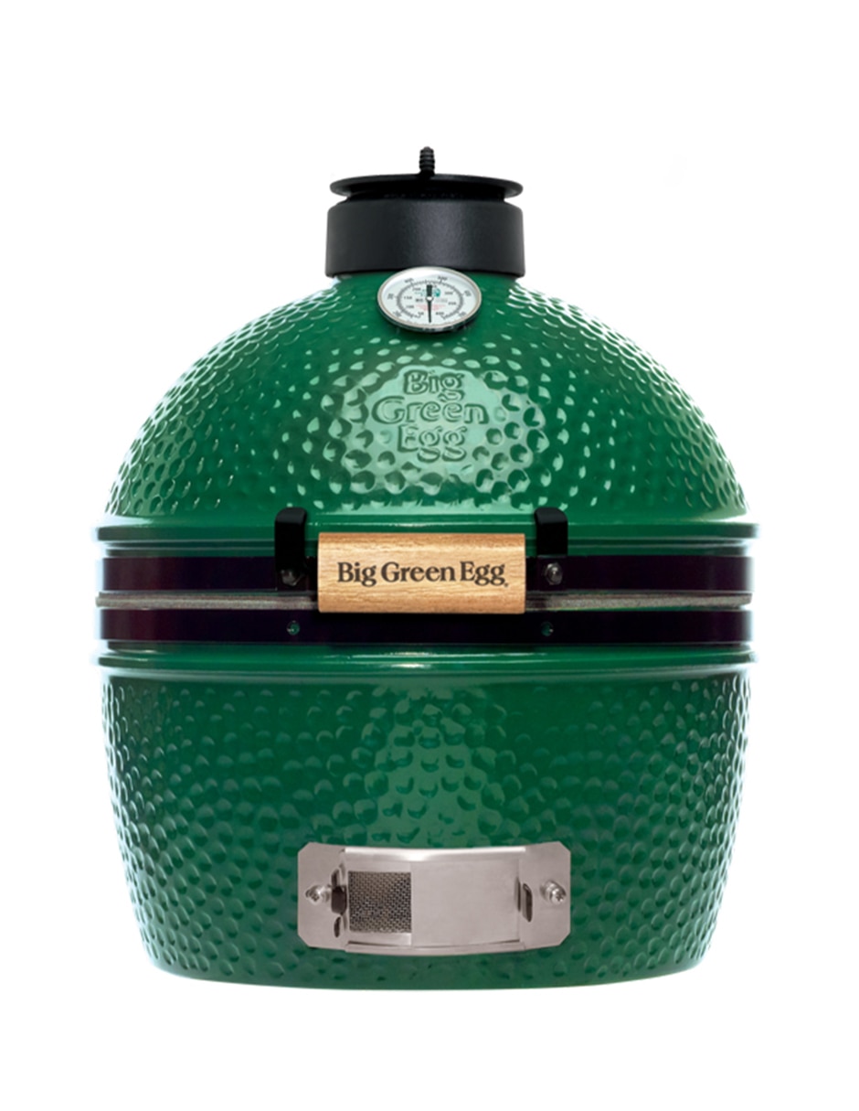 Asador de carbón Mini Max de cerámica
