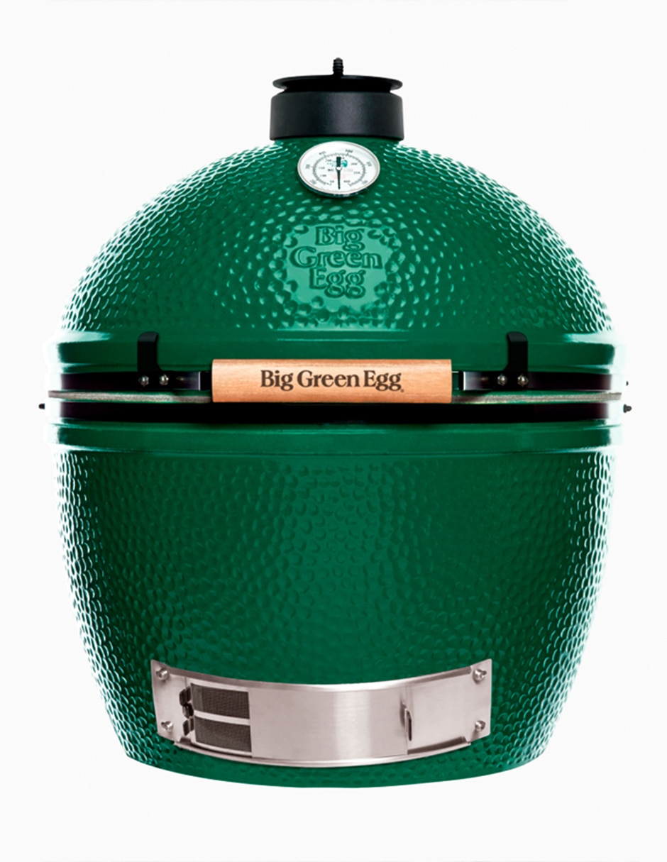 Asador de carbón XLarge de cerámica Asador de carbón XLarge de cerámica