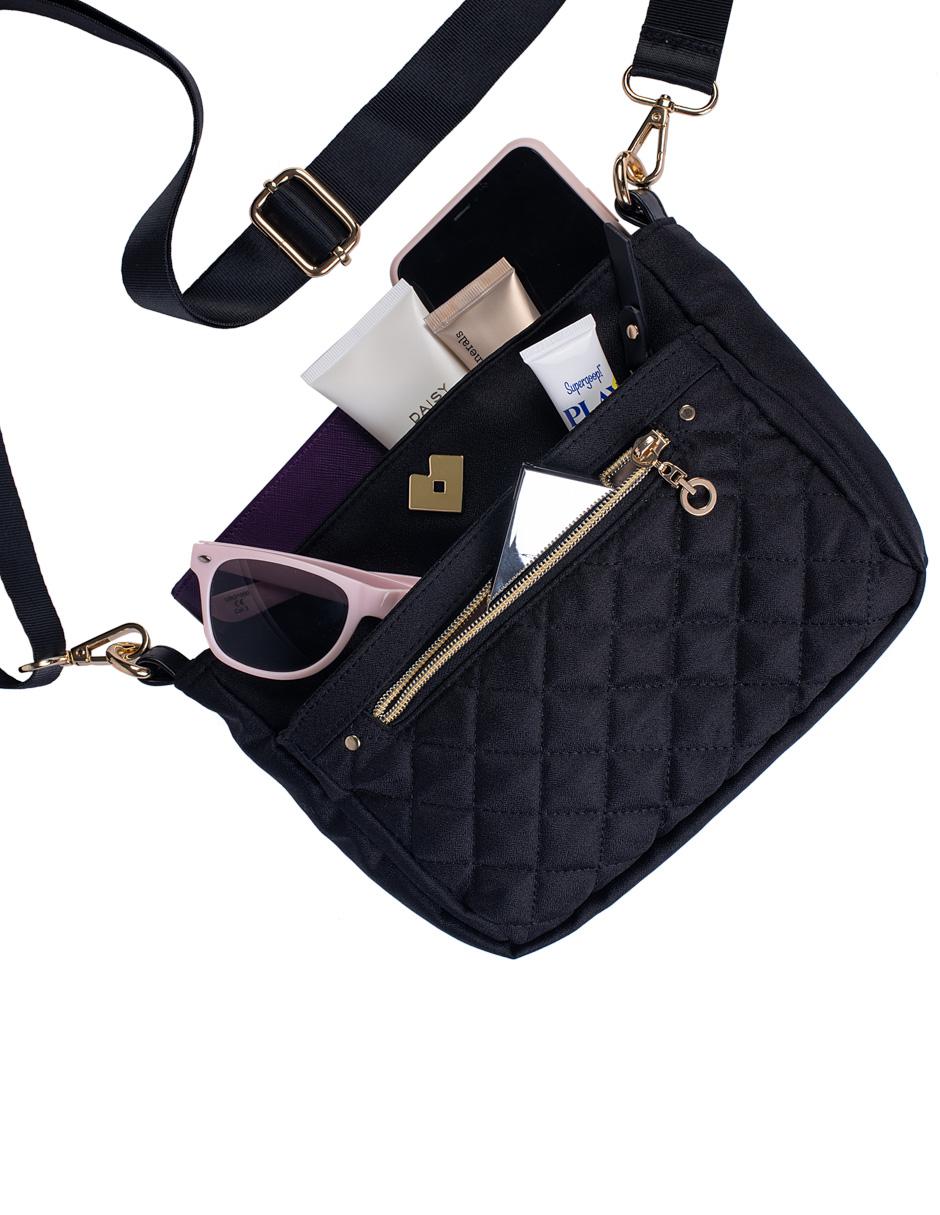Bolsa crossbody para mujer 5