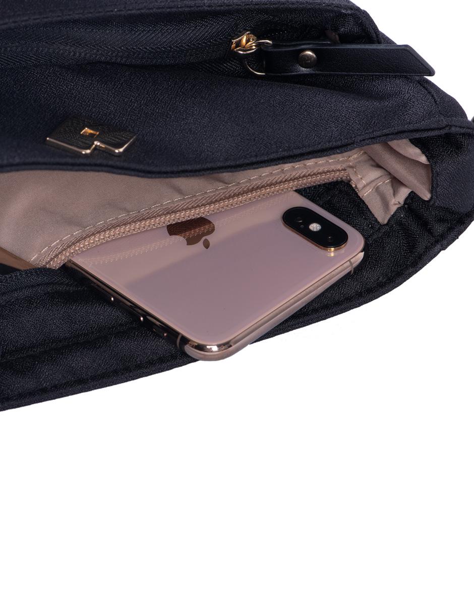 Bolsa crossbody para mujer 4
