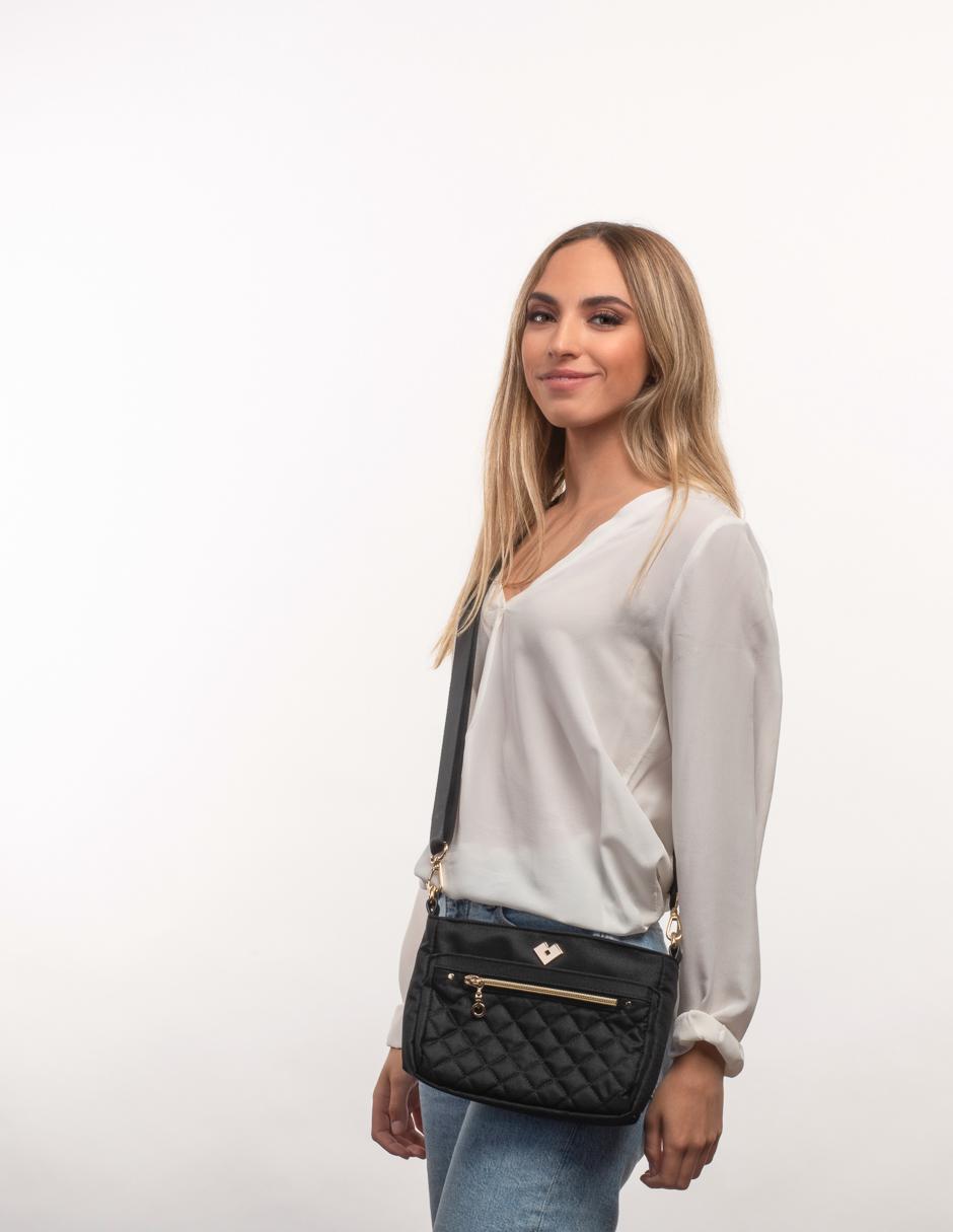 Bolsa crossbody para mujer 3
