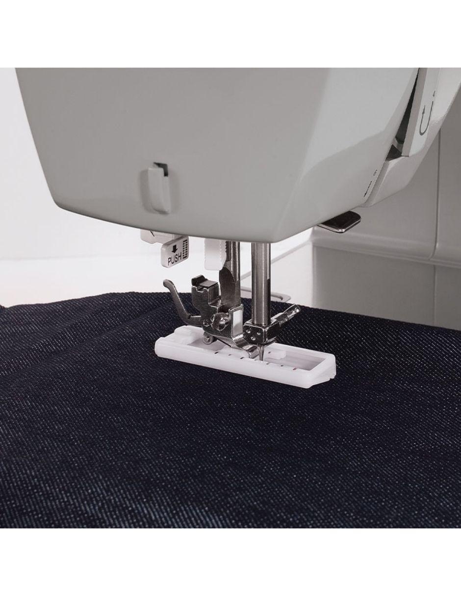 Máquina de coser Singer Facilita Pro 4411