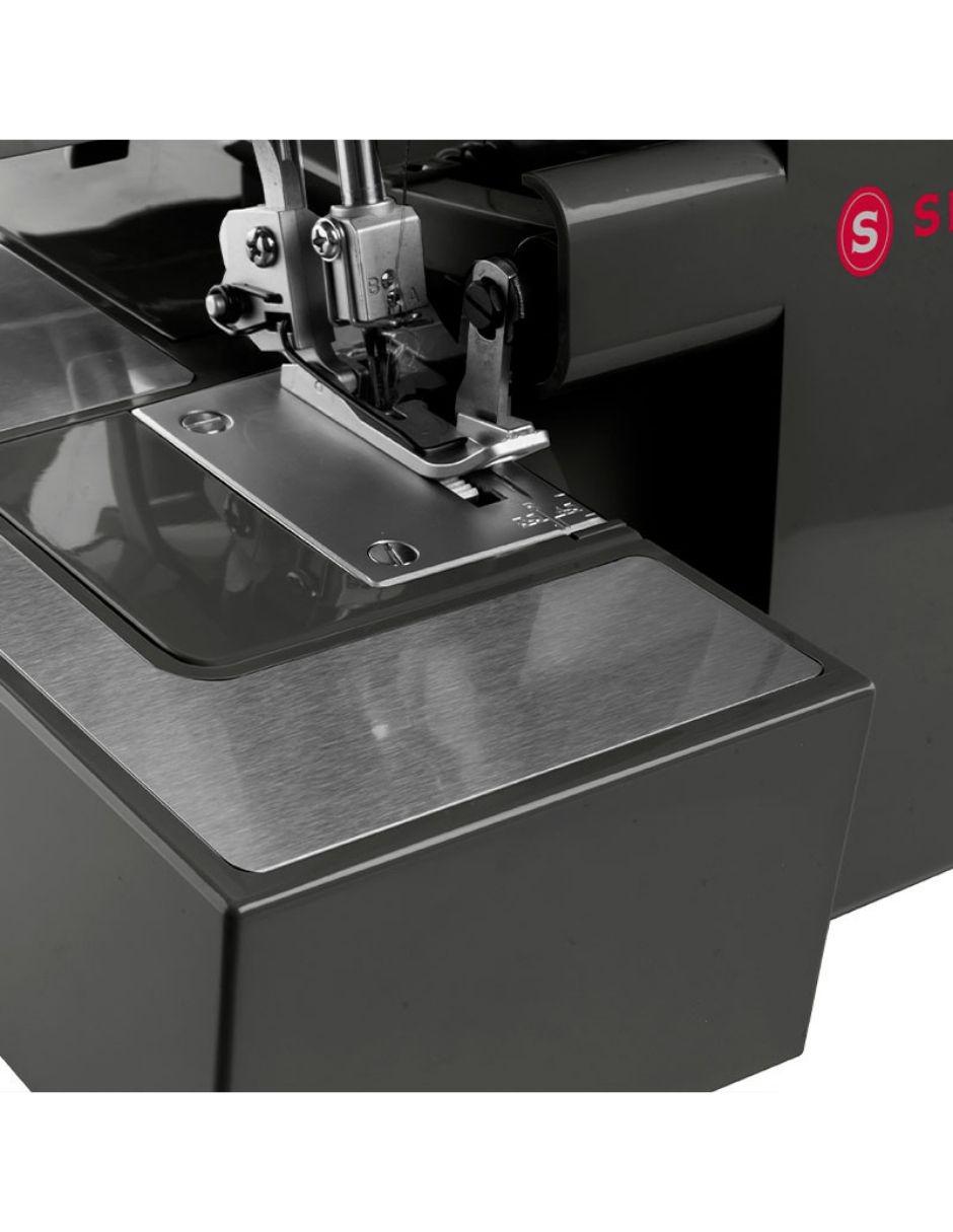 Máquina de coser Singer Overlock Heavy Duty HD0405S